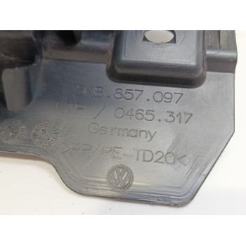 Recambio de guantera para volkswagen tiguan (ad1, ax1) 2.0 tdi referencia OEM IAM 5NB857097C 5NB857097C82V 
