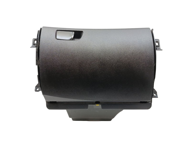 Recambio de guantera para renault megane iv grandtour zen referencia OEM IAM 685001166R  