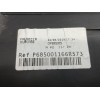 Recambio de guantera para renault megane iv grandtour zen referencia OEM IAM 685001166R  