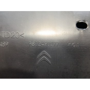 Recambio de guantera para citroën c3 feel referencia OEM IAM 9812490277  