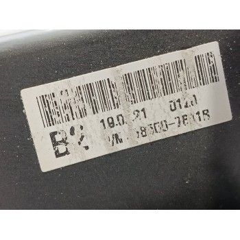 Recambio de guantera para renault arkana i (lcm_, ldn_) 1.3 tce 140 (ldn0) referencia OEM IAM 685007841R  
