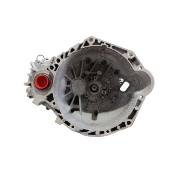 Recambio de caja cambios para hyundai i30 fastback (pde, pden) 1.0 t-gdi referencia OEM IAM ZG24KJ  