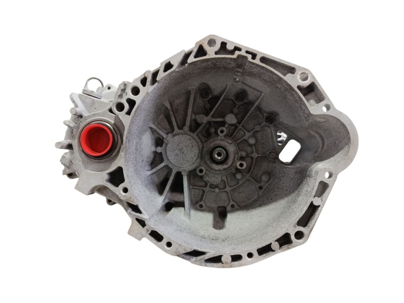 Recambio de caja cambios para hyundai i30 fastback (pde, pden) 1.0 t-gdi referencia OEM IAM ZG24KJ  