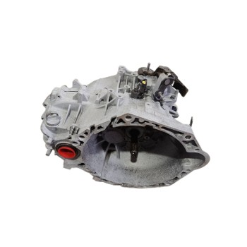 Recambio de caja cambios para hyundai i30 fastback (pde, pden) 1.0 t-gdi referencia OEM IAM ZG24KJ  