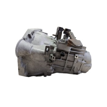 Recambio de caja cambios para hyundai i30 fastback (pde, pden) 1.0 t-gdi referencia OEM IAM ZG24KJ  