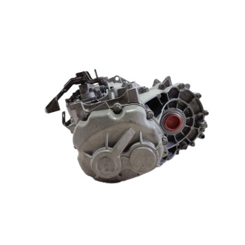 Recambio de caja cambios para hyundai i30 fastback (pde, pden) 1.0 t-gdi referencia OEM IAM ZG24KJ  