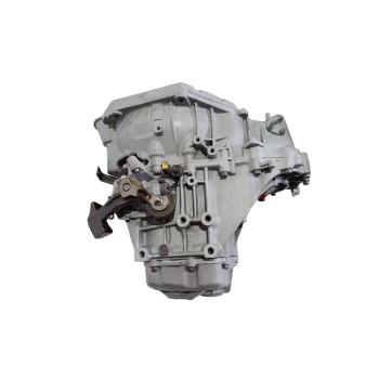 Recambio de caja cambios para hyundai i30 fastback (pde, pden) 1.0 t-gdi referencia OEM IAM ZG24KJ  