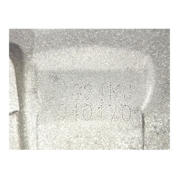 Recambio de caja cambios para hyundai i30 fastback (pde, pden) 1.0 t-gdi referencia OEM IAM ZG24KJ  