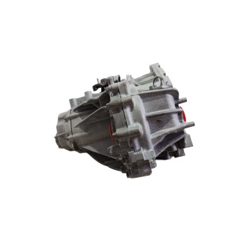 Recambio de caja cambios para hyundai i30 fastback (pde, pden) 1.0 t-gdi referencia OEM IAM ZG24KJ  