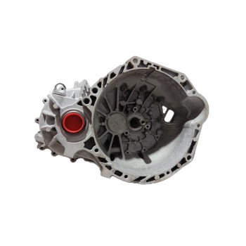 Recambio de caja cambios para hyundai i30 fastback (pde, pden) 1.0 t-gdi referencia OEM IAM ZG24KJ  