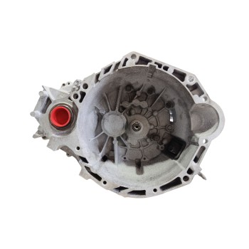 Recambio de caja cambios para hyundai kona (os, ose, osi) 1.0 t-gdi referencia OEM IAM ZY94  