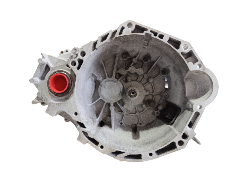 Recambio de caja cambios para hyundai kona (os, ose, osi) 1.0 t-gdi referencia OEM IAM ZY94  