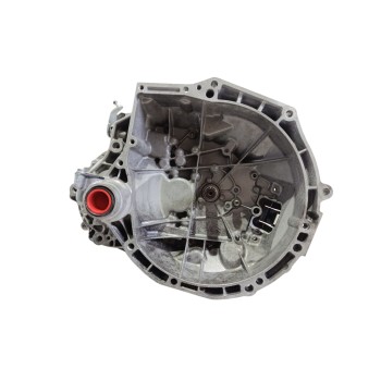 Recambio de caja cambios para citroën c3 iii (sx) 1.2 puretech 82 referencia OEM IAM 20A704  