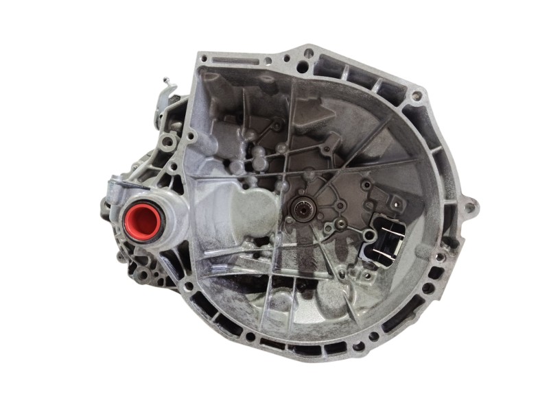 Recambio de caja cambios para citroën c3 iii (sx) 1.2 puretech 82 referencia OEM IAM 20A704  