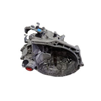 Recambio de caja cambios para citroën c3 iii (sx) 1.2 puretech 82 referencia OEM IAM 20A704  