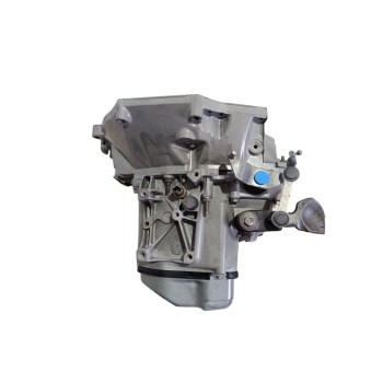 Recambio de caja cambios para citroën c3 iii (sx) 1.2 puretech 82 referencia OEM IAM 20A704  