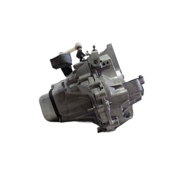 Recambio de caja cambios para citroën c3 iii (sx) 1.2 puretech 82 referencia OEM IAM 20A704  