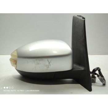 Recambio de transmision delantera izquierda para ford c-max titanium referencia OEM IAM AM5117682KN  