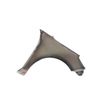 Recambio de aleta delantera izquierda para ford fiesta vii (hj, hf) 1.0 ecoboost referencia OEM IAM H1BBA16016AD 2400943 