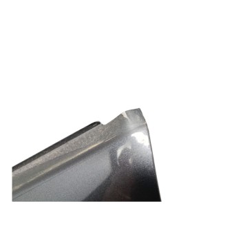 Recambio de aleta delantera izquierda para ford fiesta vii (hj, hf) 1.0 ecoboost referencia OEM IAM H1BBA16016AD 2400943 