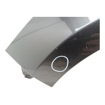 Recambio de aleta delantera izquierda para ford fiesta vii (hj, hf) 1.0 ecoboost referencia OEM IAM H1BBA16016AD 2400943 