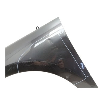 Recambio de aleta delantera izquierda para ford fiesta vii (hj, hf) 1.0 ecoboost referencia OEM IAM H1BBA16016AD 2400943 