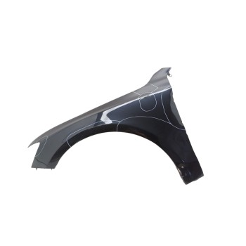 Recambio de aleta delantera izquierda para audi q5 (8rb) 3.0 tdi quattro referencia OEM IAM 8R0821105A  