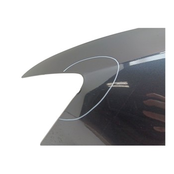 Recambio de aleta delantera izquierda para audi q5 (8rb) 3.0 tdi quattro referencia OEM IAM 8R0821105A  