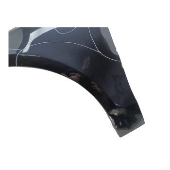 Recambio de aleta delantera izquierda para audi q5 (8rb) 3.0 tdi quattro referencia OEM IAM 8R0821105A  