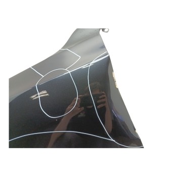 Recambio de aleta delantera izquierda para audi q5 (8rb) 3.0 tdi quattro referencia OEM IAM 8R0821105A  