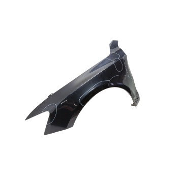 Recambio de aleta delantera izquierda para audi q5 (8rb) 3.0 tdi quattro referencia OEM IAM 8R0821105A  