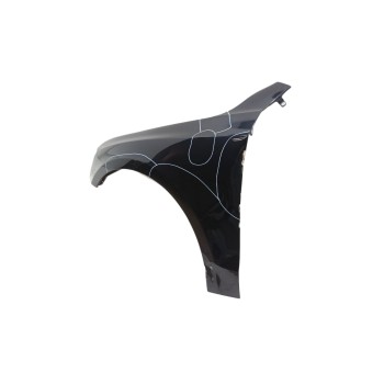 Recambio de aleta delantera izquierda para audi q5 (8rb) 3.0 tdi quattro referencia OEM IAM 8R0821105A  