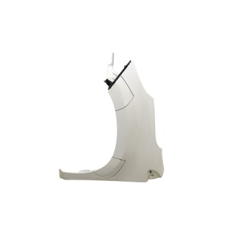 Recambio de aleta delantera izquierda para peugeot 2008 (--.2013) active referencia OEM IAM 9678733480  