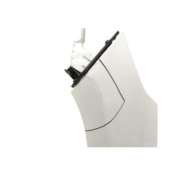 Recambio de aleta delantera izquierda para peugeot 2008 (--.2013) active referencia OEM IAM 9678733480  