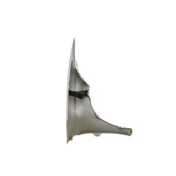 Recambio de aleta delantera izquierda para seat ibiza v (kj1, kjg) 1.0 tsi referencia OEM IAM 6F0821105B  