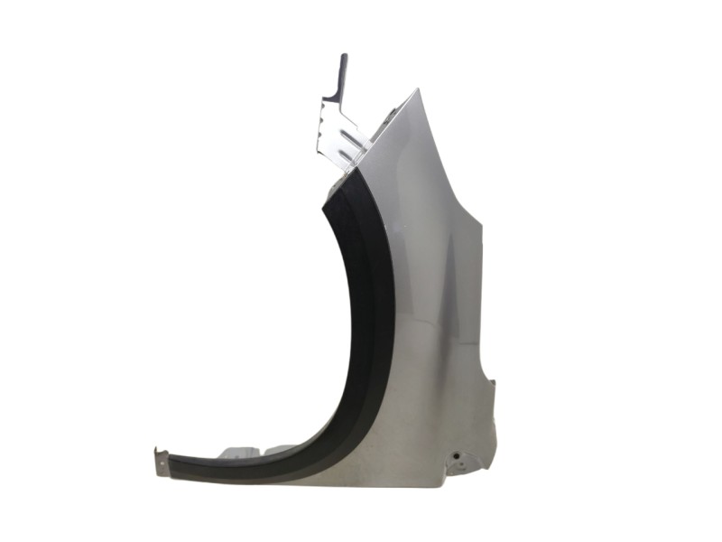 Recambio de aleta delantera izquierda para peugeot 2008 i (cu_) 1.6 bluehdi 100 referencia OEM IAM 9818618080 / 9822104980  