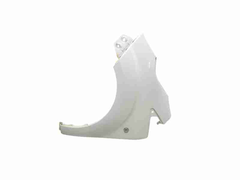 Recambio de aleta delantera izquierda para ford transit courier trend referencia OEM IAM PET76A16016AF  