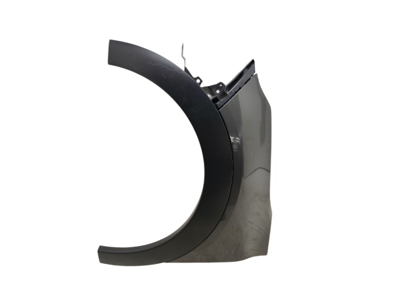 Recambio de aleta delantera izquierda para citroën c4 cactus 1.2 thp 110 referencia OEM IAM 9822716980  