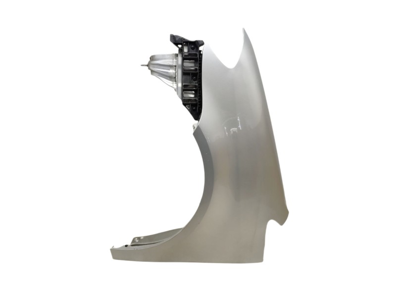 Recambio de aleta delantera izquierda para volkswagen touran (1t1, 1t2) 1.9 tdi referencia OEM IAM 1T0821021A  