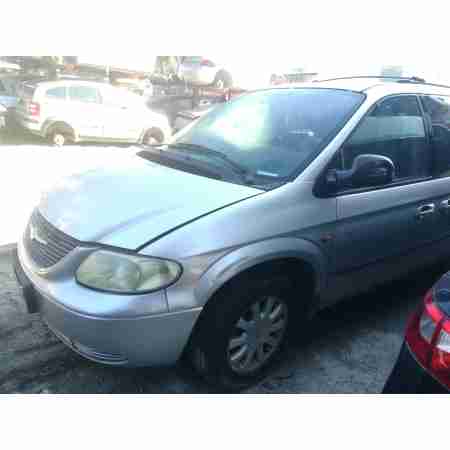 CHRYSLER VOYAGER (RG)