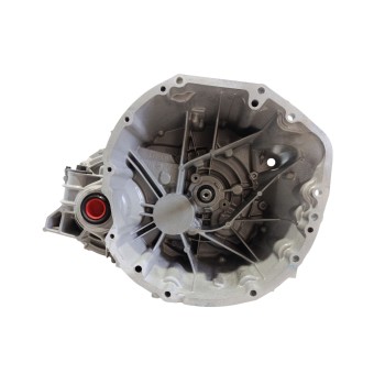 Recambio de caja cambios para nissan qashqai (j10) acenta referencia OEM IAM 320103UB0B  