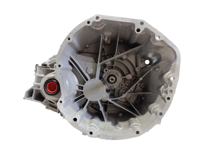 Recambio de caja cambios para nissan qashqai (j10) acenta referencia OEM IAM 320103UB0B  