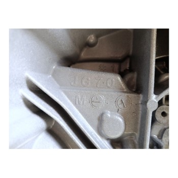 Recambio de caja cambios para nissan qashqai (j10) acenta referencia OEM IAM 320103UB0B  