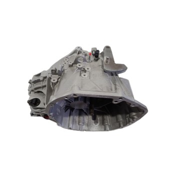 Recambio de caja cambios para nissan qashqai (j10) acenta referencia OEM IAM 320103UB0B  