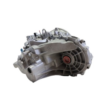 Recambio de caja cambios para nissan qashqai (j10) acenta referencia OEM IAM 320103UB0B  