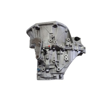 Recambio de caja cambios para nissan qashqai (j10) acenta referencia OEM IAM 320103UB0B  