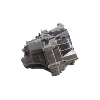 Recambio de caja cambios para nissan qashqai (j10) acenta referencia OEM IAM 320103UB0B  