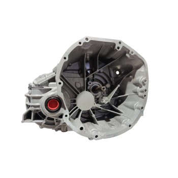 Recambio de caja cambios para nissan qashqai (j10) acenta referencia OEM IAM 320103UB0B  