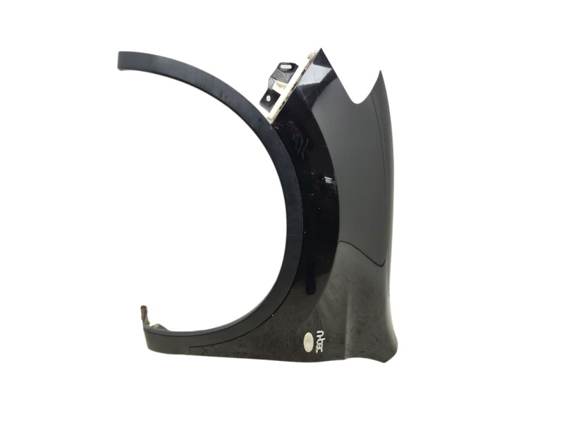 Recambio de aleta delantera izquierda para nissan qashqai+2 (jj10) acenta referencia OEM IAM F3101BR0MA  