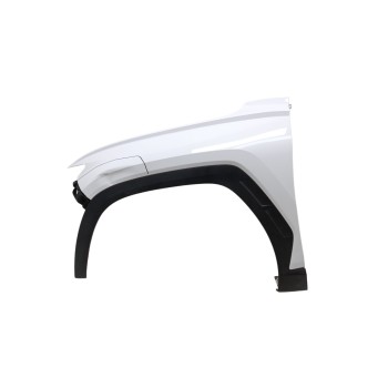 Recambio de aleta delantera izquierda para hyundai tucson (nx) klass 2wd referencia OEM IAM 66311N9000  